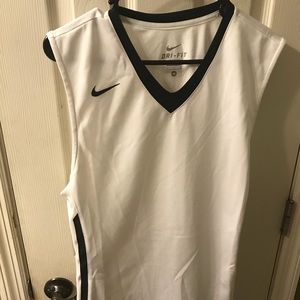 Nike Basketball Jersey